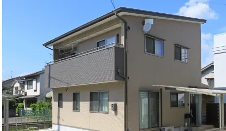 完工・アフターフォロー